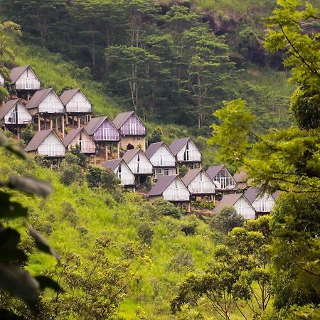 The Waterfall Villas Talawakele Екстер'єр фото