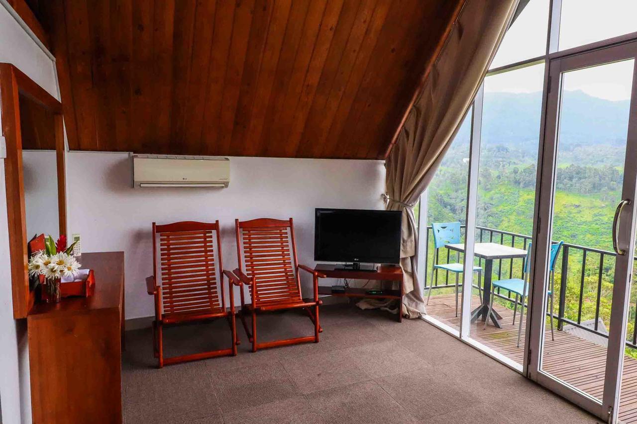 The Waterfall Villas Talawakele Екстер'єр фото