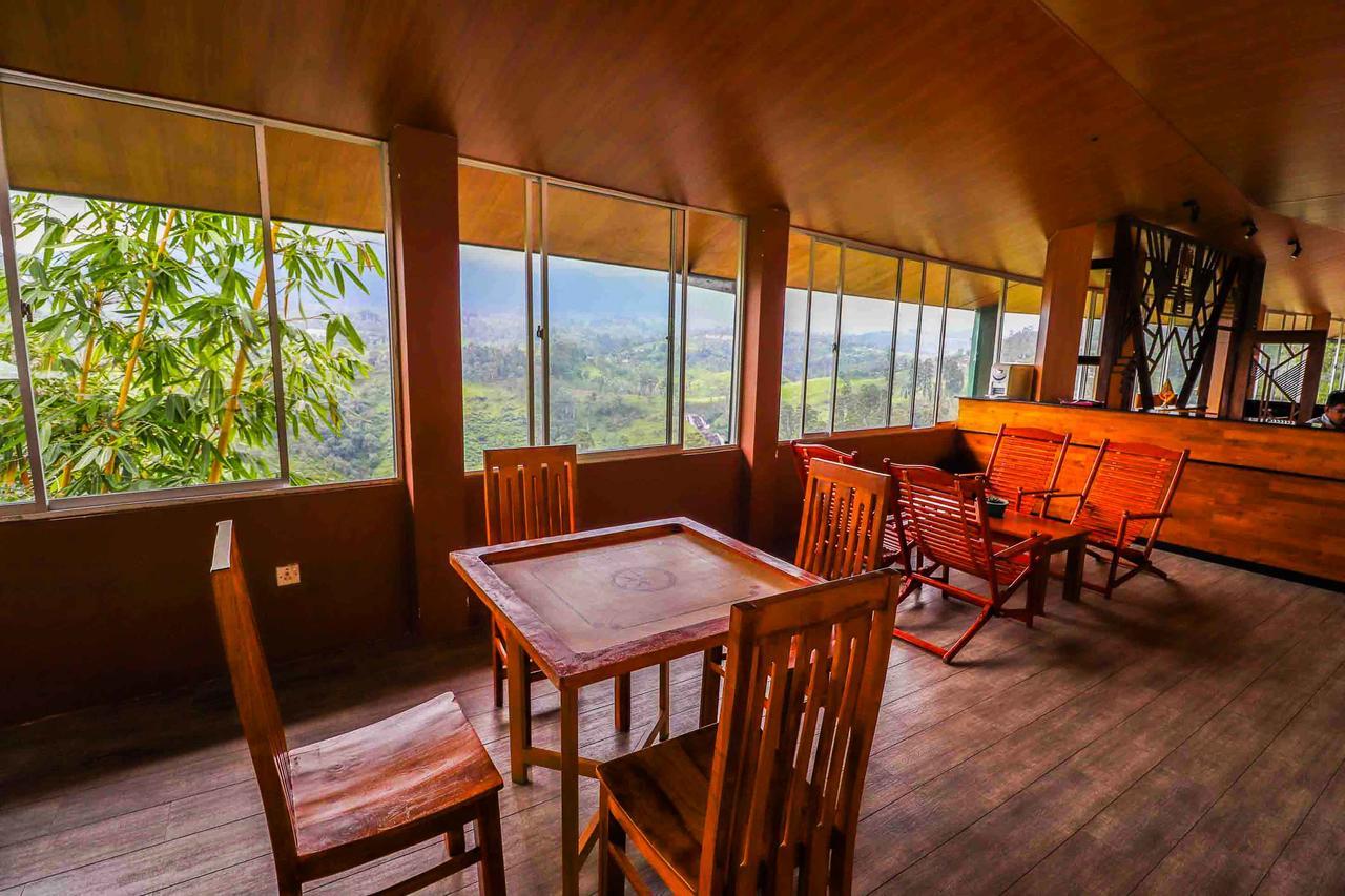 The Waterfall Villas Talawakele Екстер'єр фото