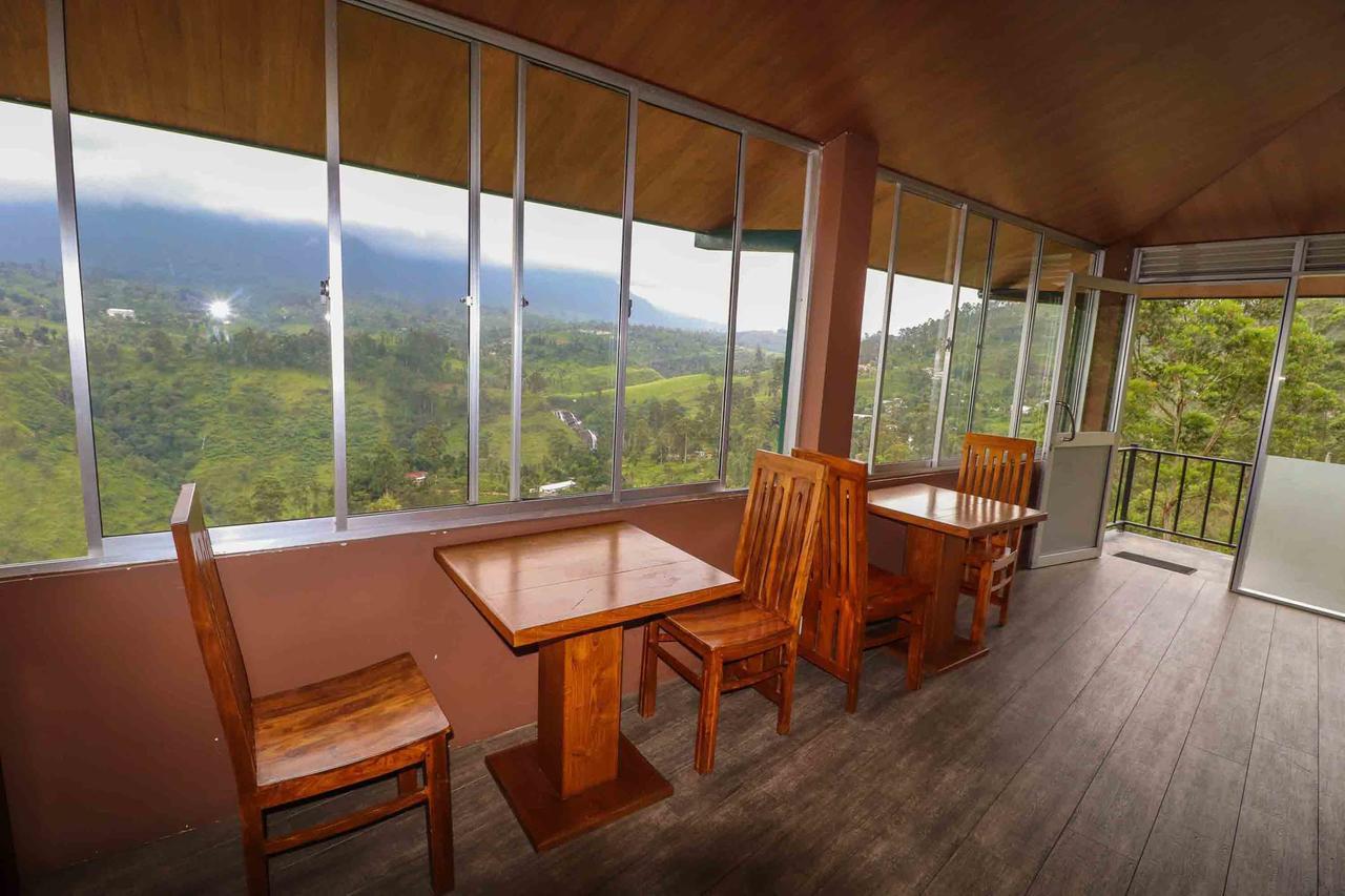 The Waterfall Villas Talawakele Екстер'єр фото