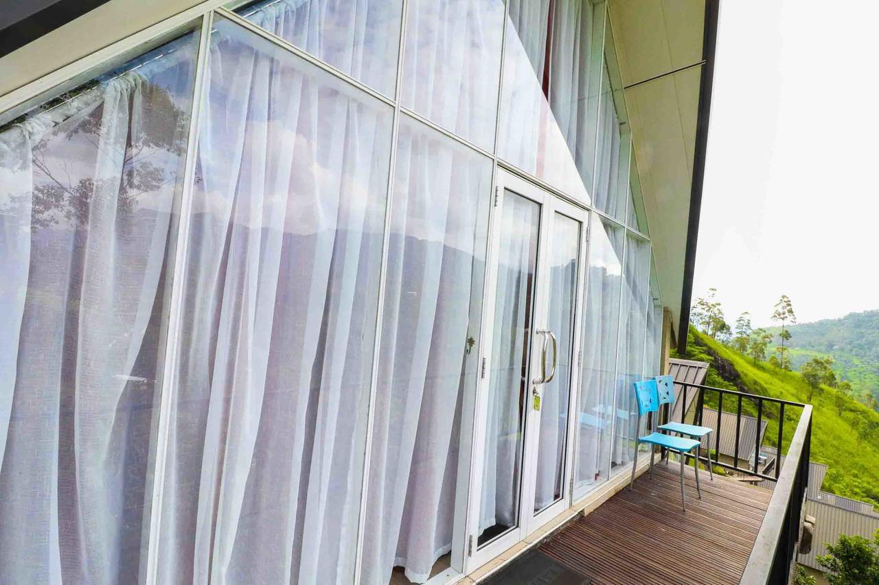The Waterfall Villas Talawakele Екстер'єр фото