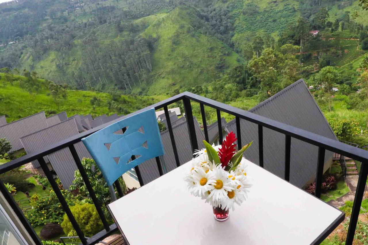 The Waterfall Villas Talawakele Екстер'єр фото
